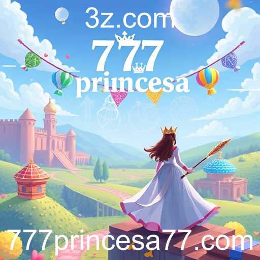 Explorando o Universo de 777princesa