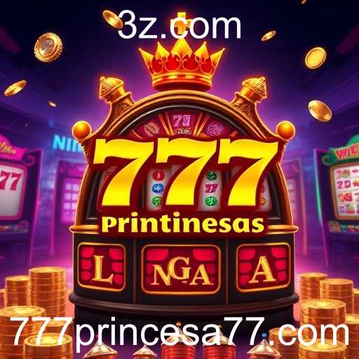 Cresce Popularidade do 777princesa em 2025