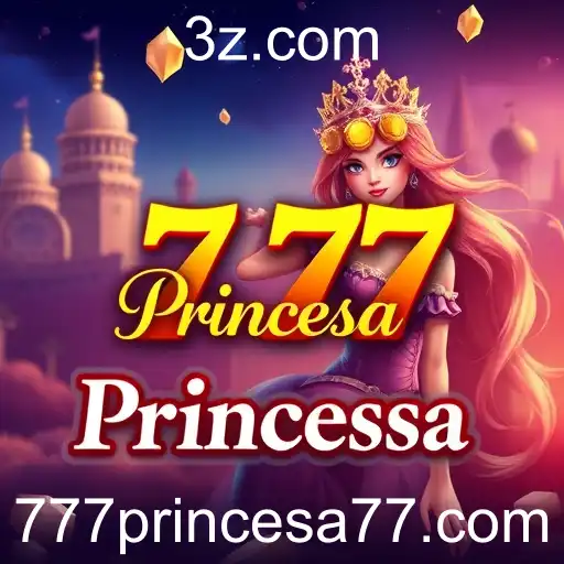 Explorando o Fenômeno 777princesa