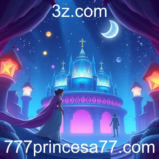 A Ascensão do 777princesa nos Jogos Online