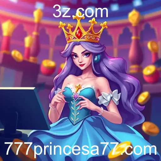 A Ascensão do 777princesa no Mercado de Jogos Online