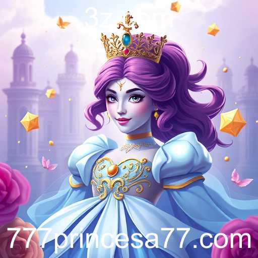 A Ascensão de '777princesa' na Indústria de Jogos em 2025