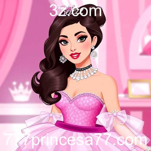 A Fascinante Categoria de Beleza no Site 777princesa: Jogos que Encantam e Inspiram