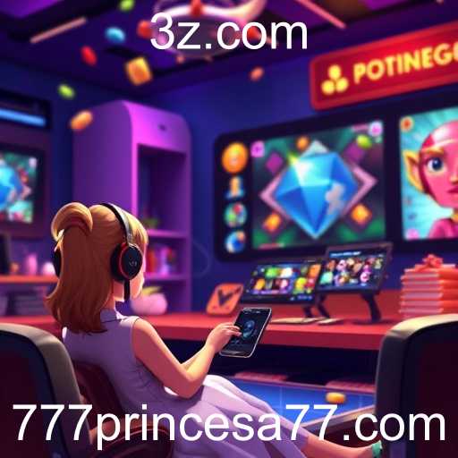 Avanços e Desafios no Mercado de Jogos Digitais