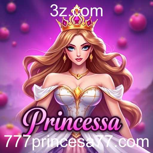 Explorando o Fenômeno '777princesa' no Mundo dos Jogos