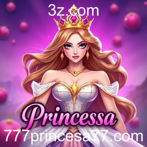 Explorando o Fenômeno '777princesa' no Mundo dos Jogos