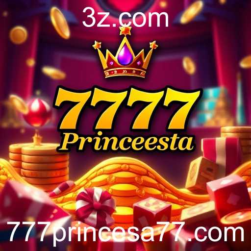 O Crescimento do Mercado de Jogos Online e a Influência da 777princesa