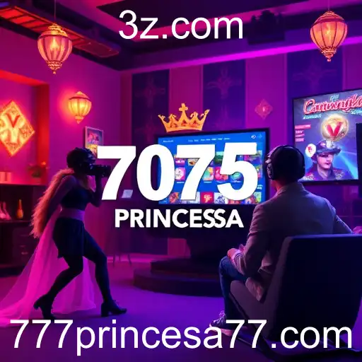 A Expansão do Mundo dos Jogos Online em 2025