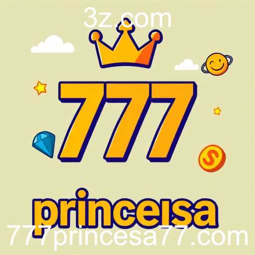 Novas Tendências em Jogos Online com 777princesa