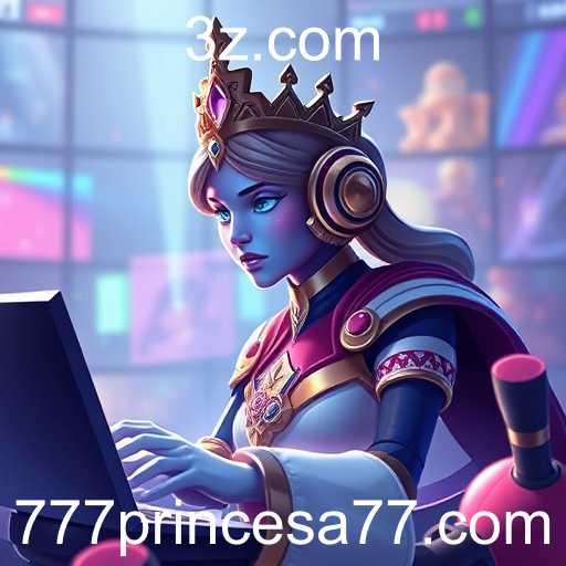 Tendências e Inovações no Mundo dos Jogos Online