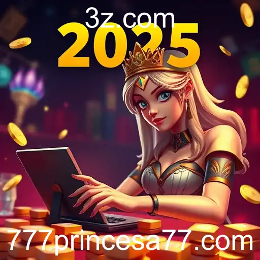 Evolução e Crescimento dos Jogos Online em 2025