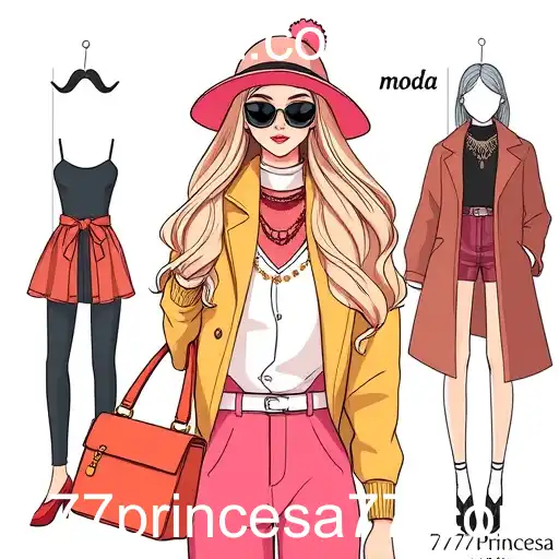 Inovações no Mundo dos Jogos: O Sucesso da 777princesa