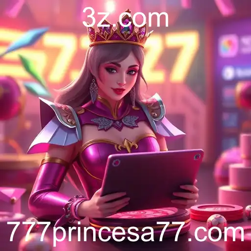 A Era Digital e o Impacto do 777princesa nos Gamers