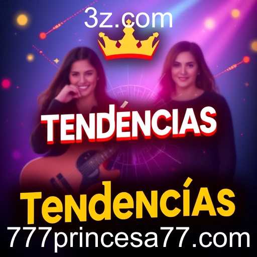 Explorando as Tendências dos Jogos no 777princesa